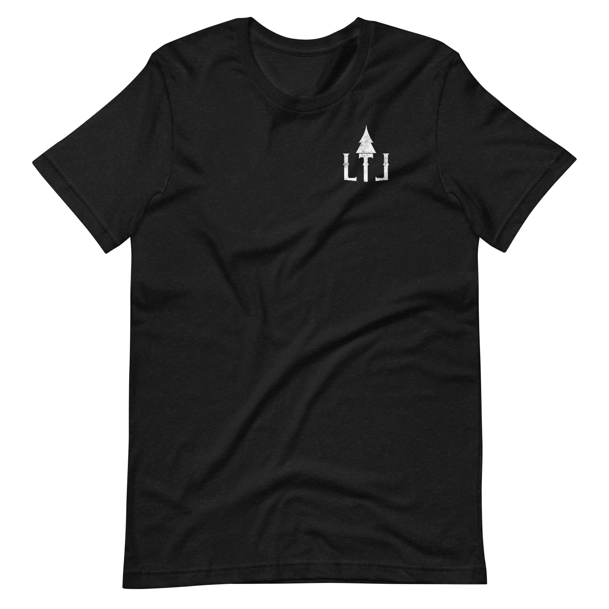 Frontier (Heather Black) - Image 2
